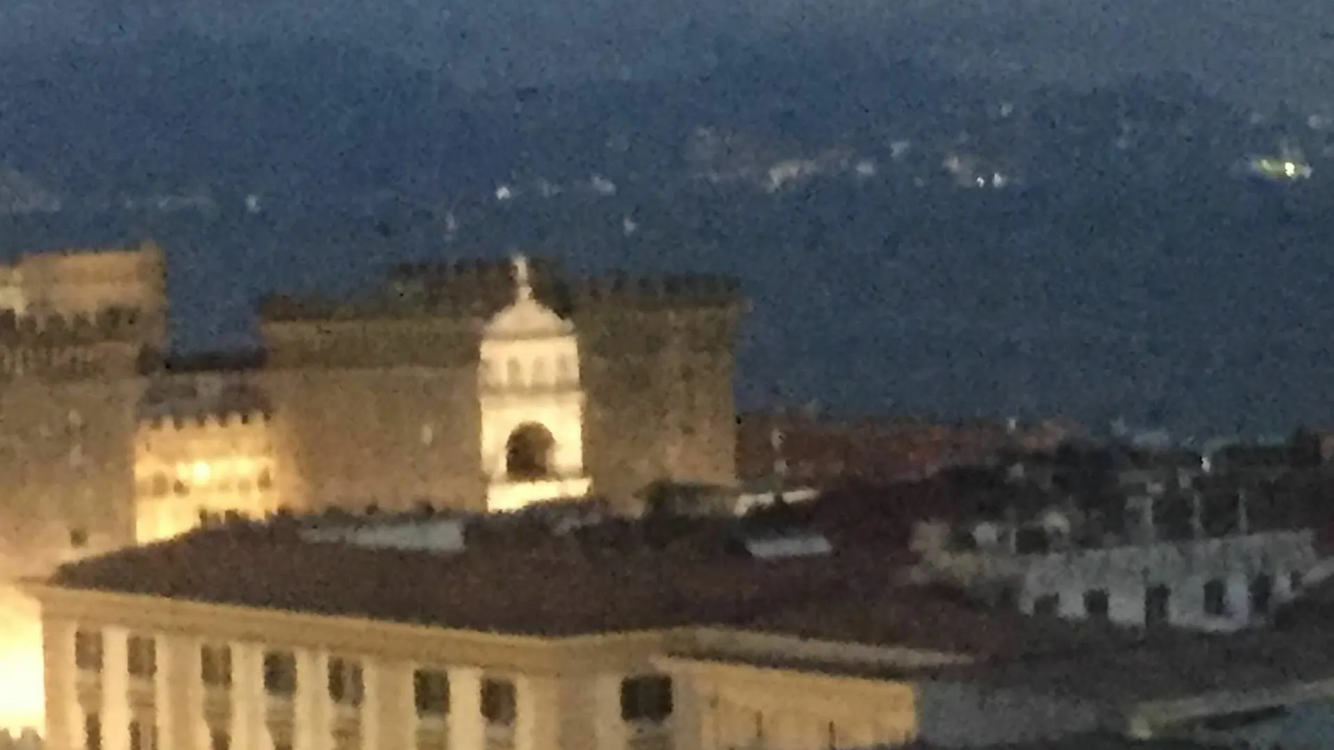 Apartment Flyresidence Garibaldi Naples